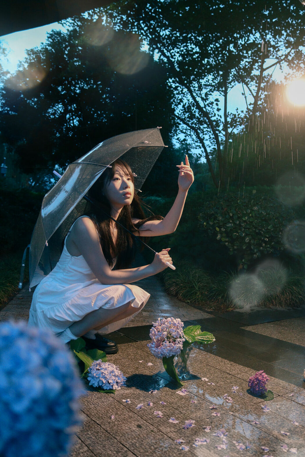 YiTuYu艺图语 Vol.9668 Tao Yi (18P)