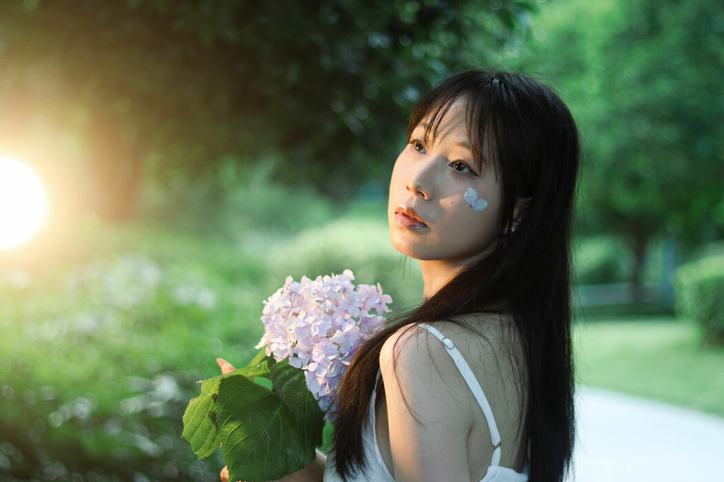 YiTuYu艺图语 Vol.9668 Tao Yi (18P)