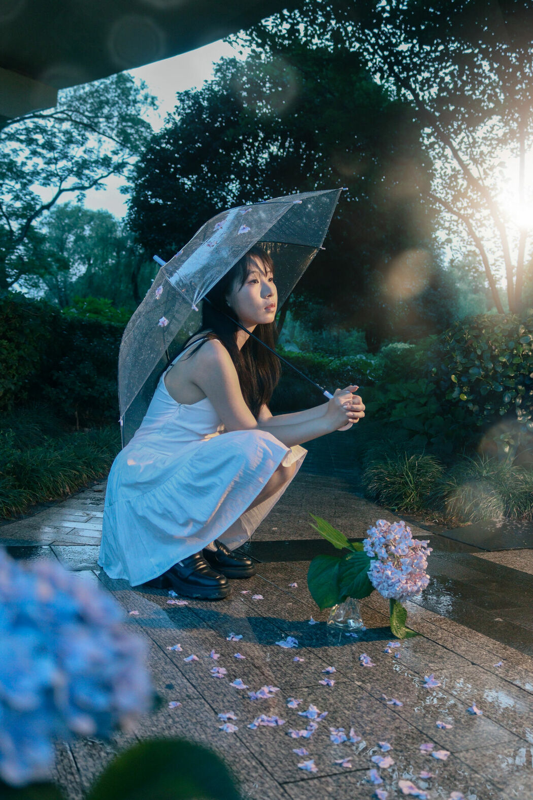 YiTuYu艺图语 Vol.9668 Tao Yi (18P)