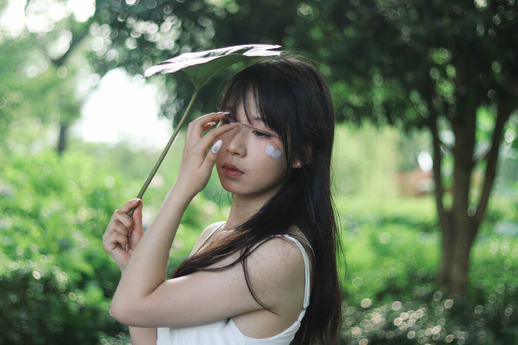 YiTuYu艺图语 Vol.9668 Tao Yi (18P)