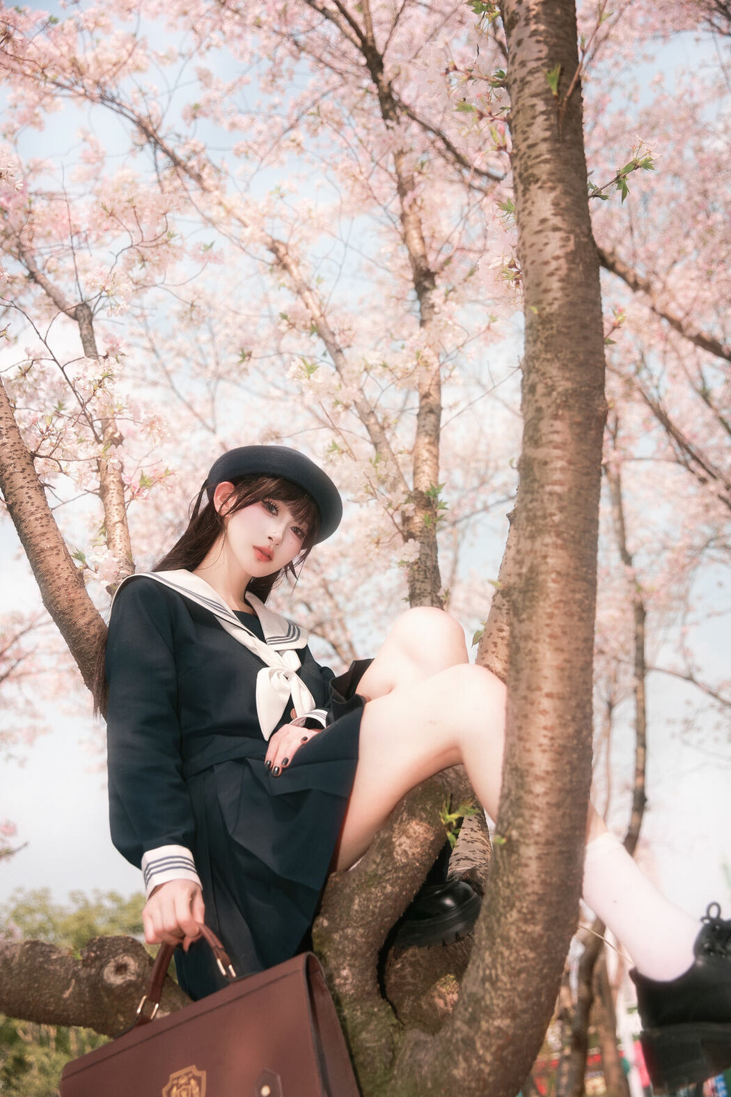 YiTuYu艺图语 Vol.9669 Xiao Zhai (16P)