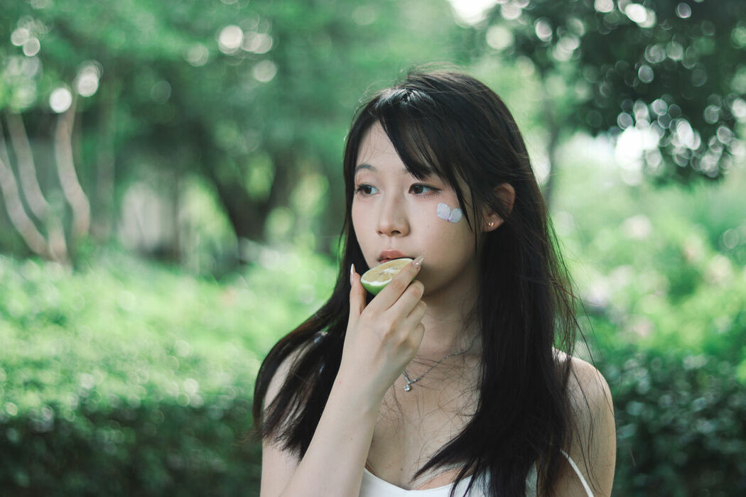 YiTuYu艺图语 Vol.9668 Tao Yi (18P)