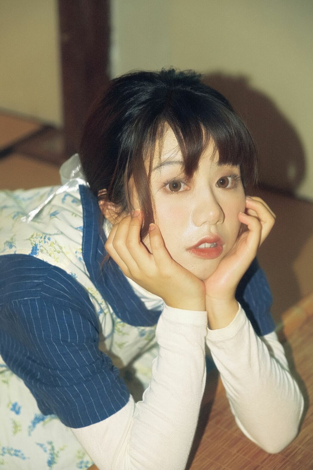 YiTuYu艺图语 Vol.9667 Zhu Shao Zi (31P)