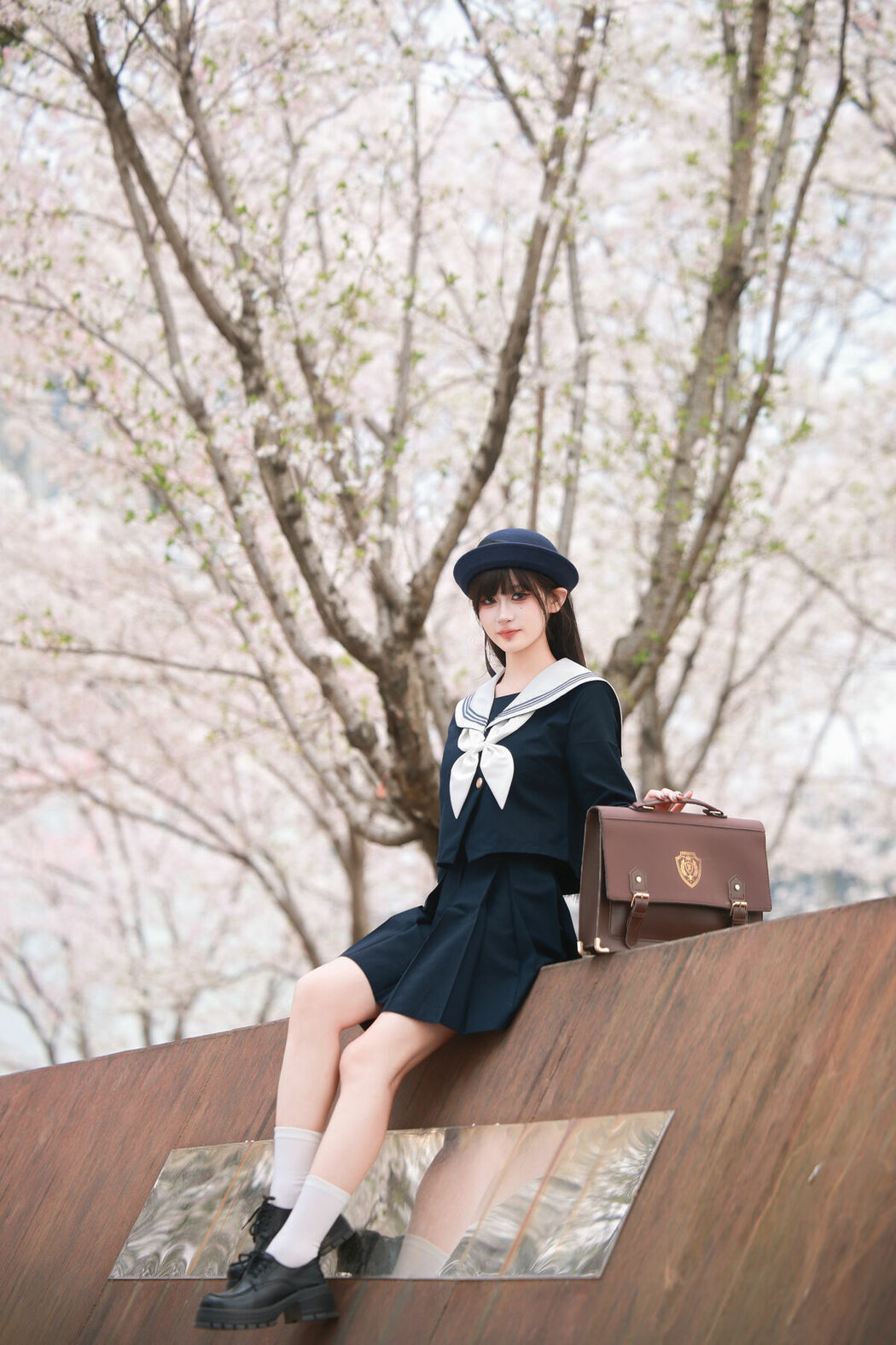 YiTuYu艺图语 Vol.9669 Xiao Zhai (16P)