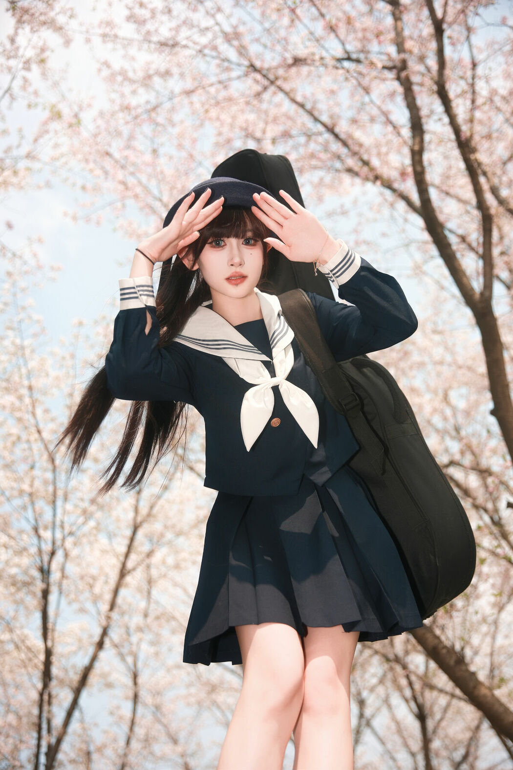 YiTuYu艺图语 Vol.9669 Xiao Zhai (16P)