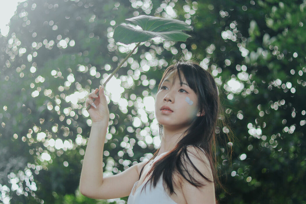 YiTuYu艺图语 Vol.9668 Tao Yi (18P)