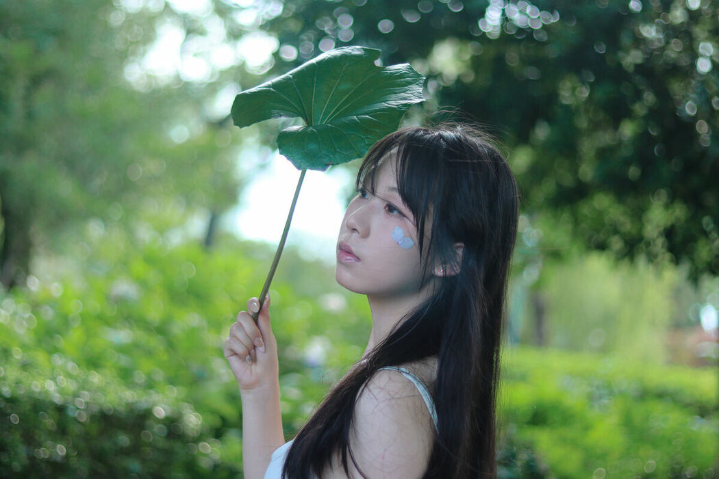 YiTuYu艺图语 Vol.9668 Tao Yi (18P)