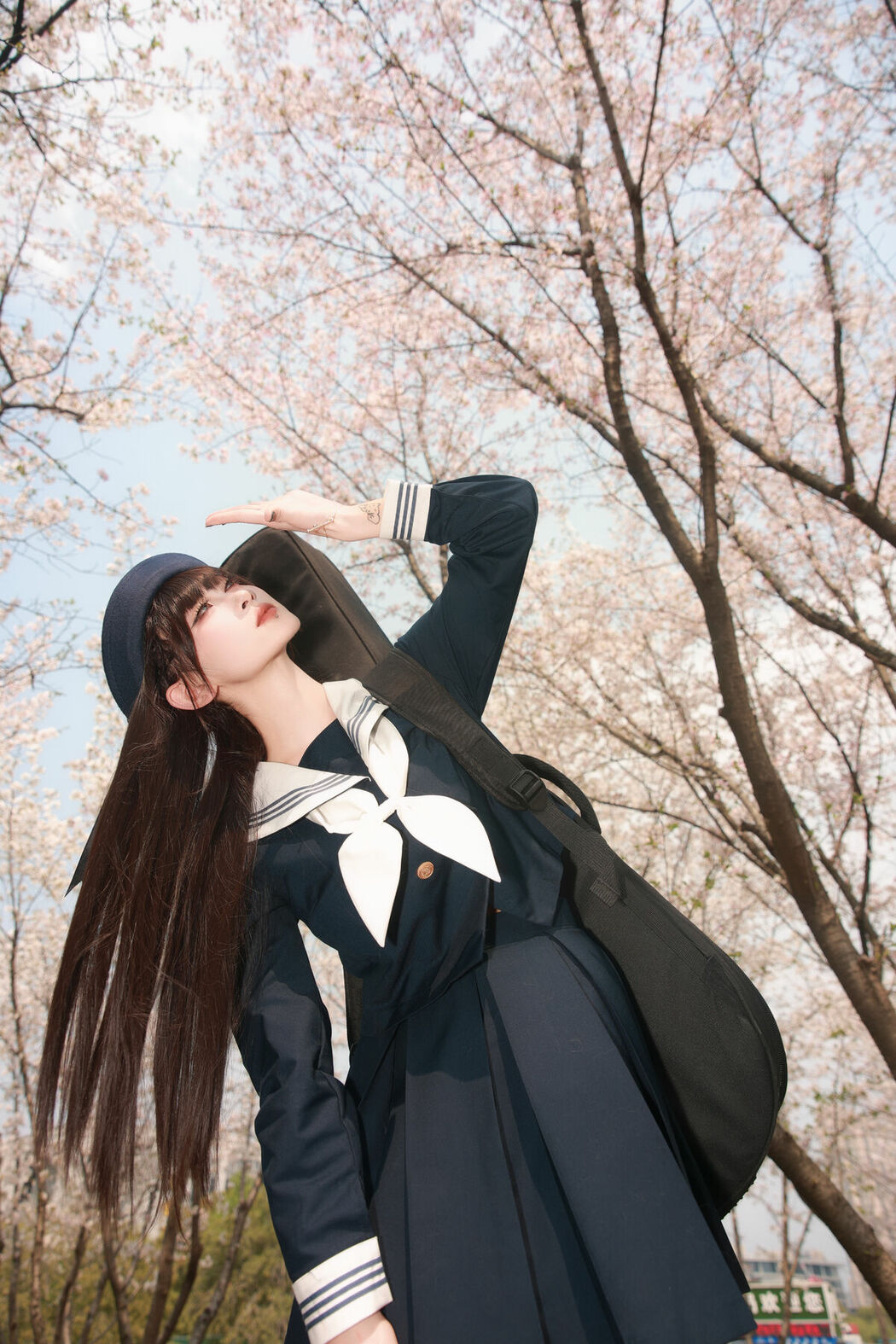 YiTuYu艺图语 Vol.9669 Xiao Zhai (16P)