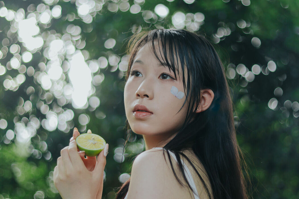 YiTuYu艺图语 Vol.9668 Tao Yi (18P)