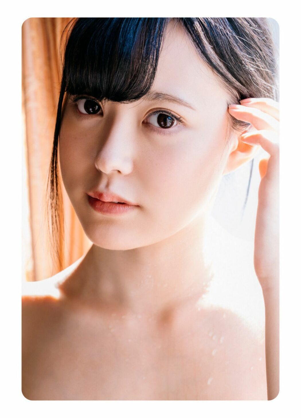 JP Miura Noa 三浦乃愛 – 写真集 乃愛の方舟 (72P)