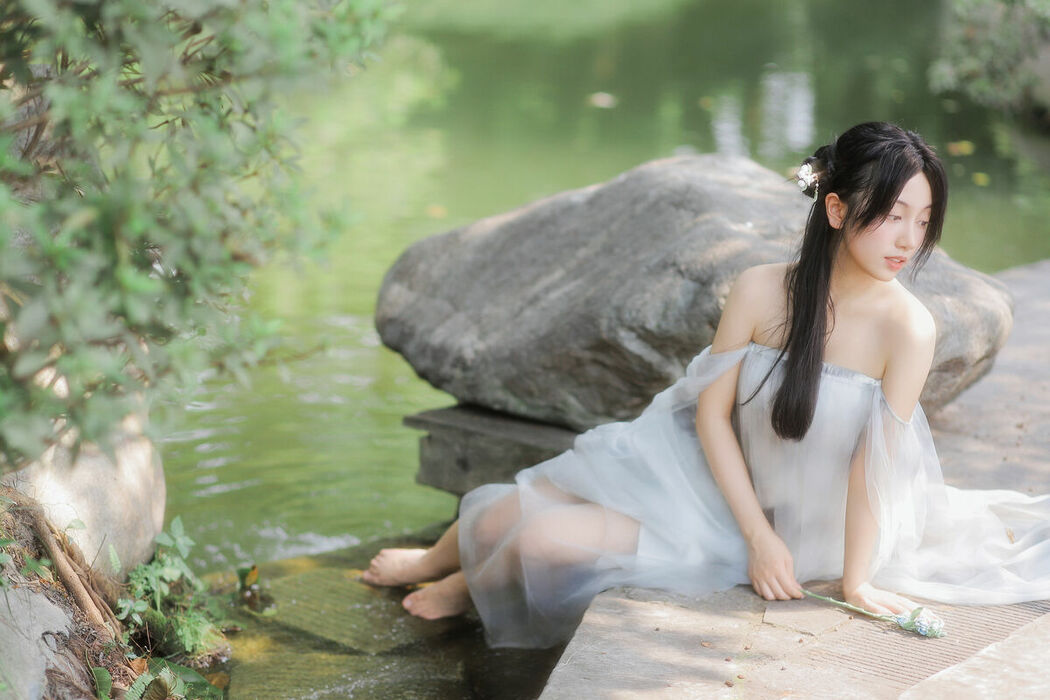 YiTuYu艺图语 Vol.9670 ypndsjzd (35P)