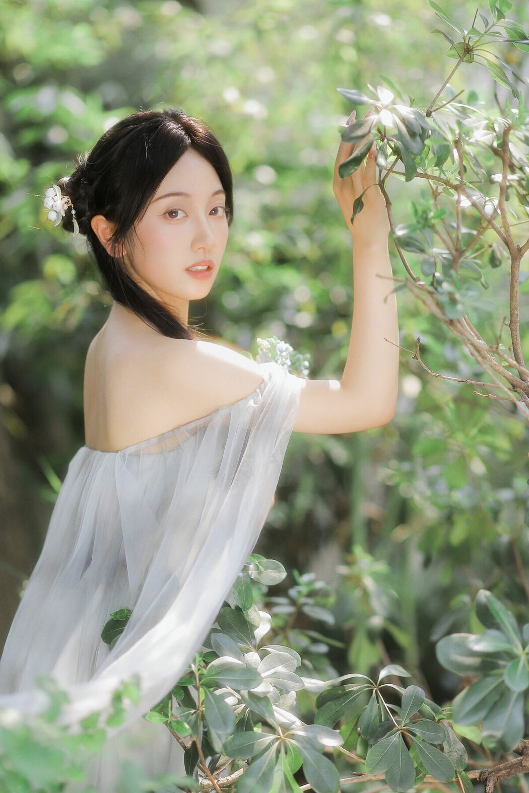YiTuYu艺图语 Vol.9670 ypndsjzd (35P)
