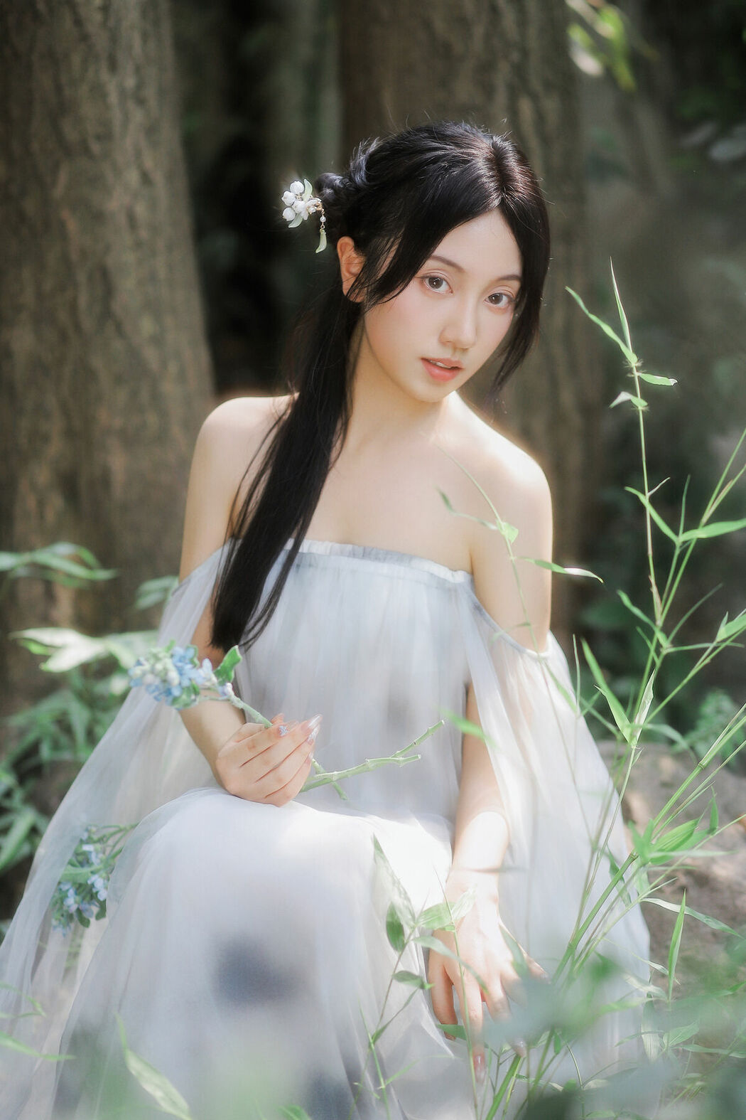 YiTuYu艺图语 Vol.9670 ypndsjzd (35P)