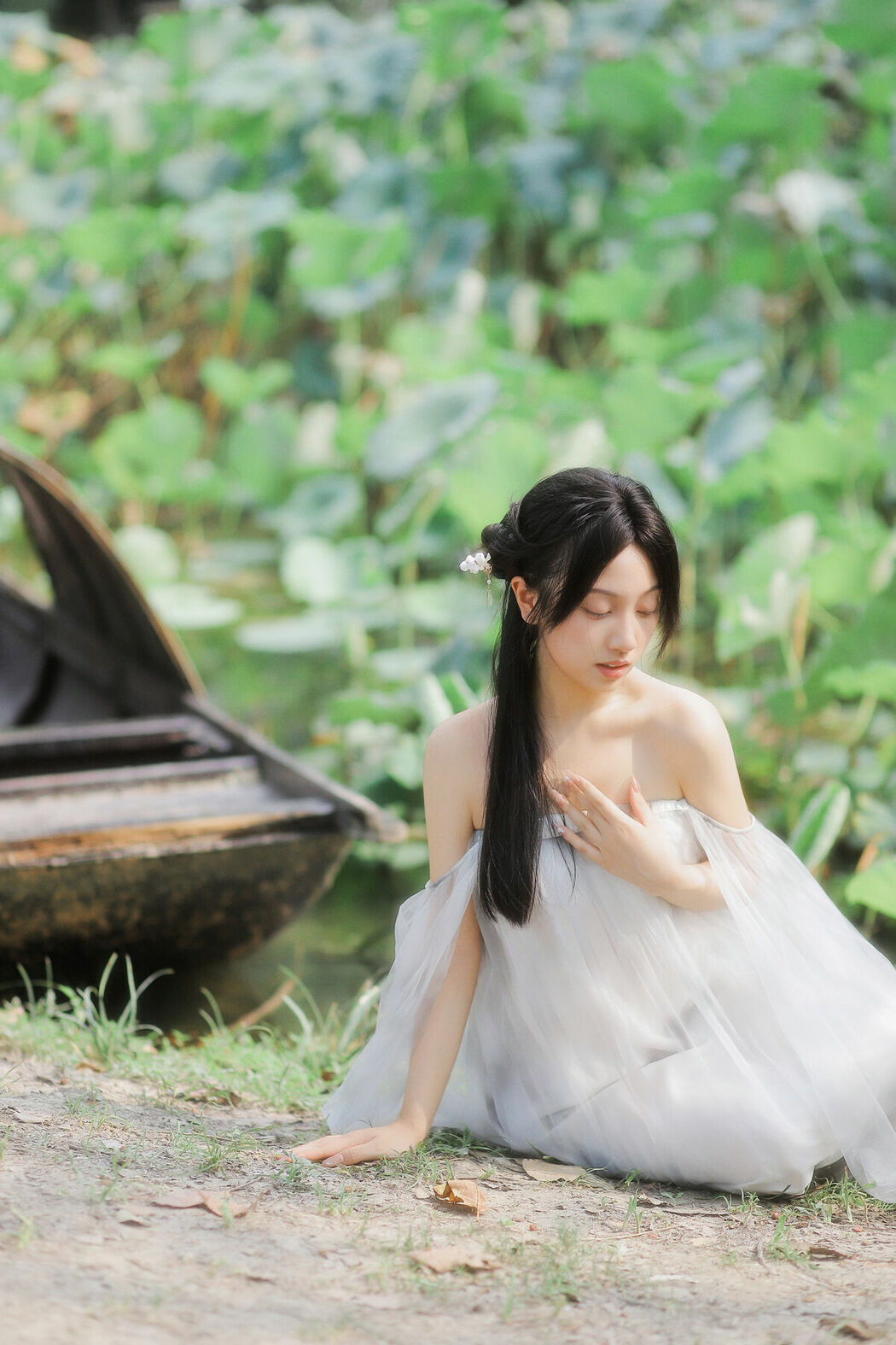 YiTuYu艺图语 Vol.9670 ypndsjzd (35P)
