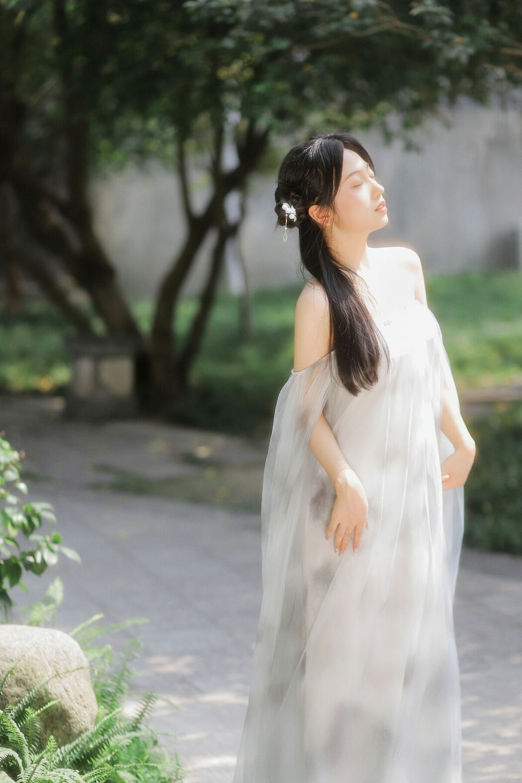 YiTuYu艺图语 Vol.9670 ypndsjzd (35P)