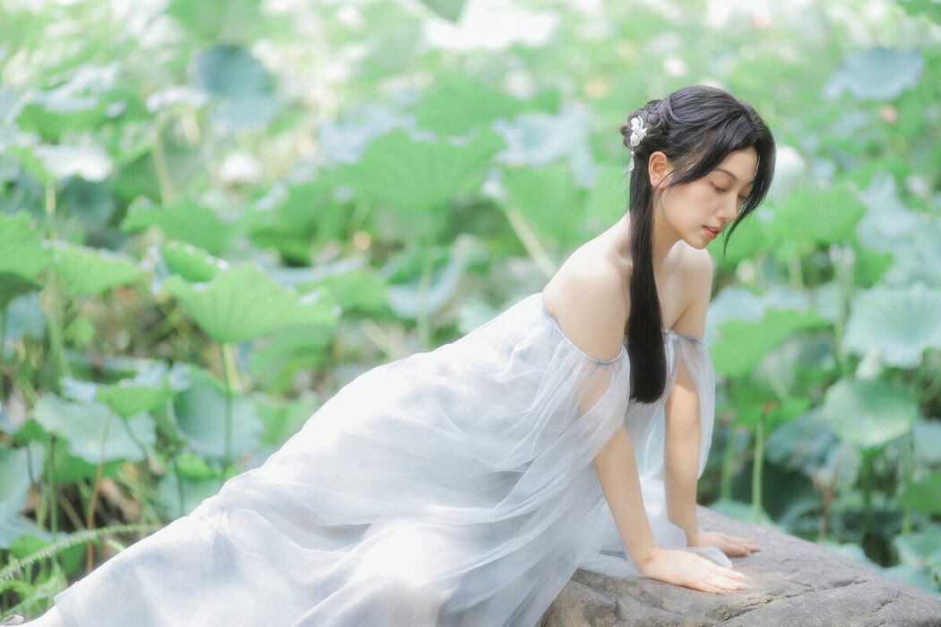 YiTuYu艺图语 Vol.9670 ypndsjzd (35P)