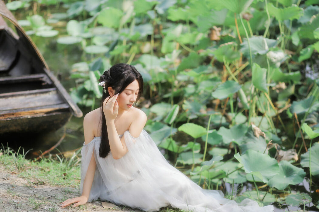 YiTuYu艺图语 Vol.9670 ypndsjzd (35P)