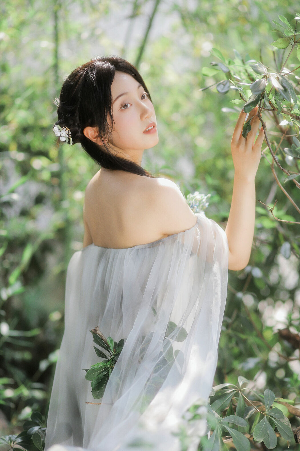 YiTuYu艺图语 Vol.9670 ypndsjzd (35P)
