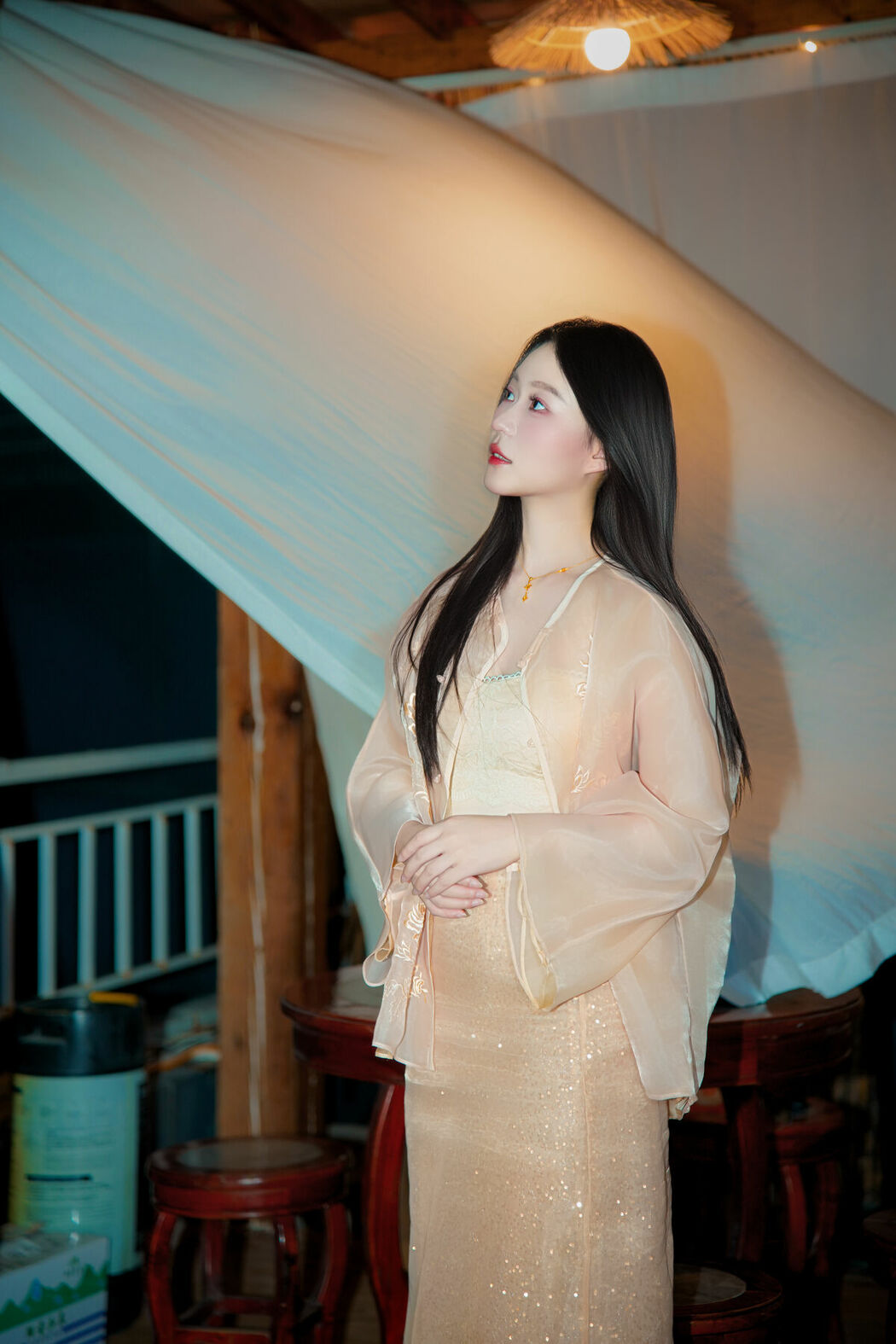 YiTuYu艺图语 Vol.9671 Wu Yue (19P)