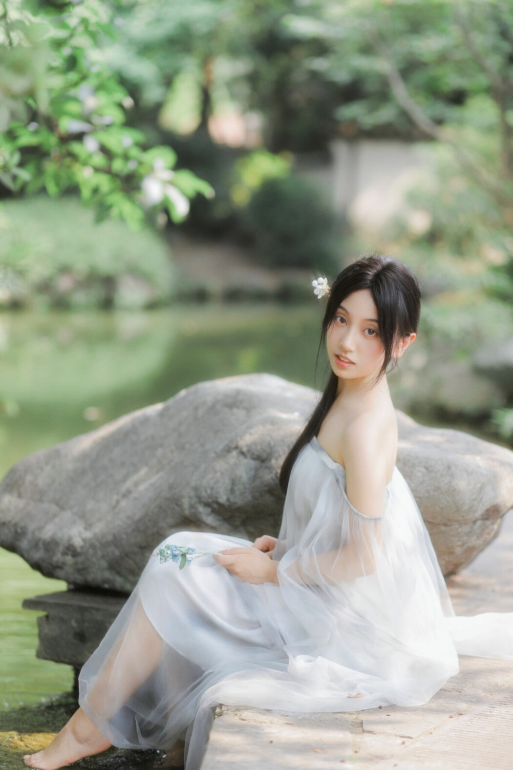 YiTuYu艺图语 Vol.9670 ypndsjzd (35P)