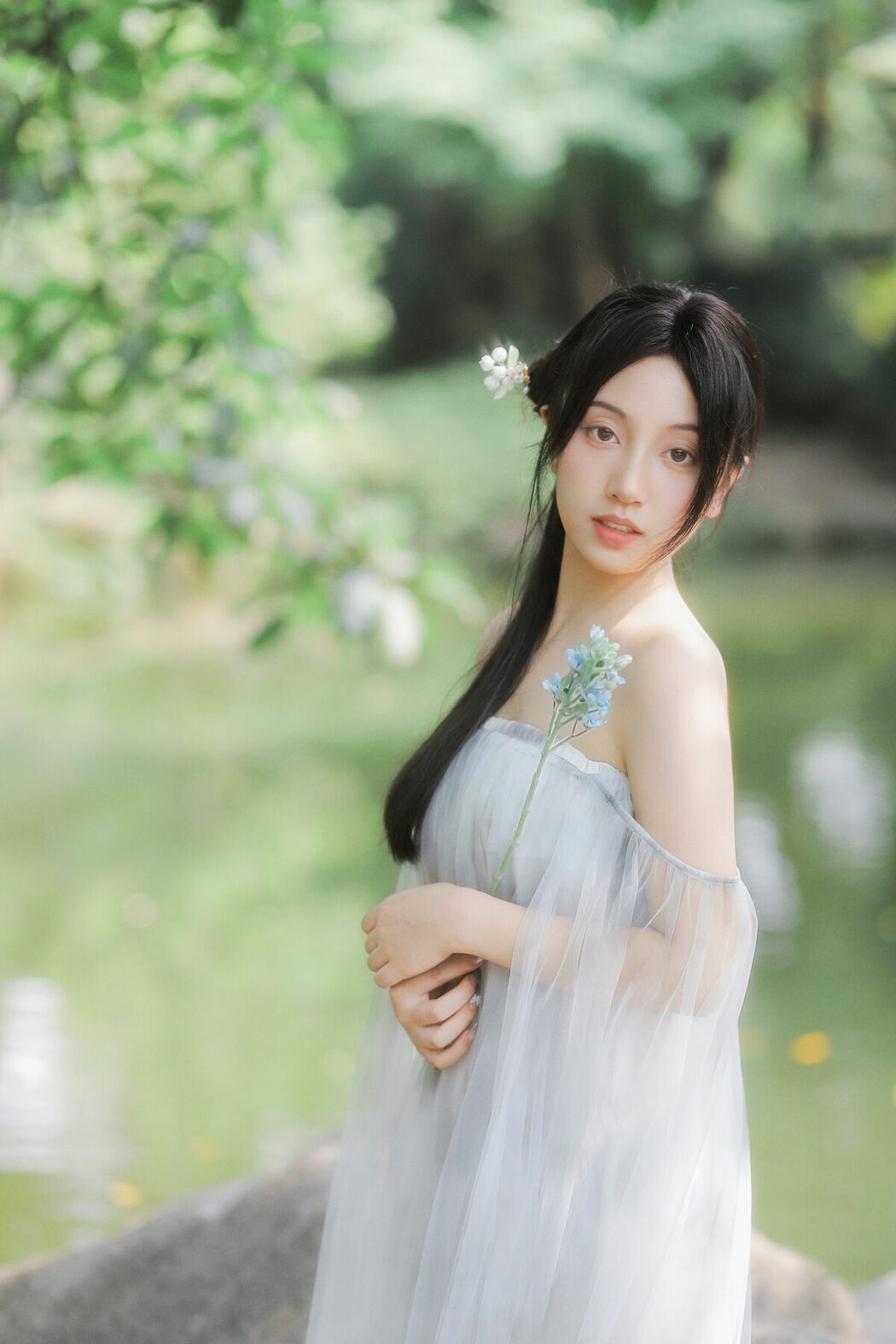 YiTuYu艺图语 Vol.9670 ypndsjzd (35P)