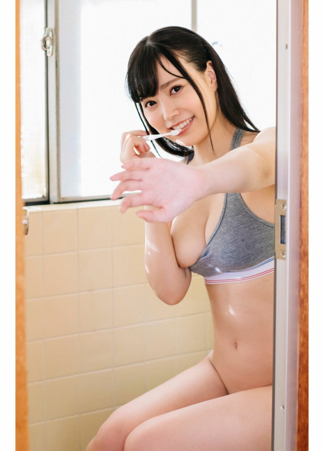 JP Miura Noa 三浦乃愛 – 写真集 乃愛の方舟 (72P)