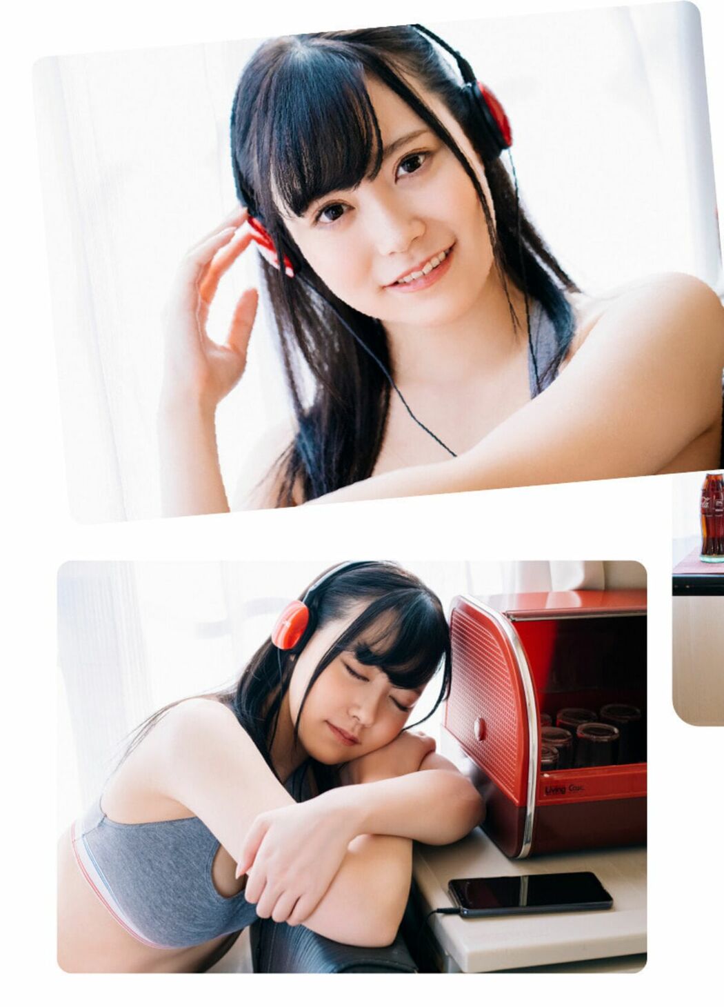 JP Miura Noa 三浦乃愛 – 写真集 乃愛の方舟 (72P)