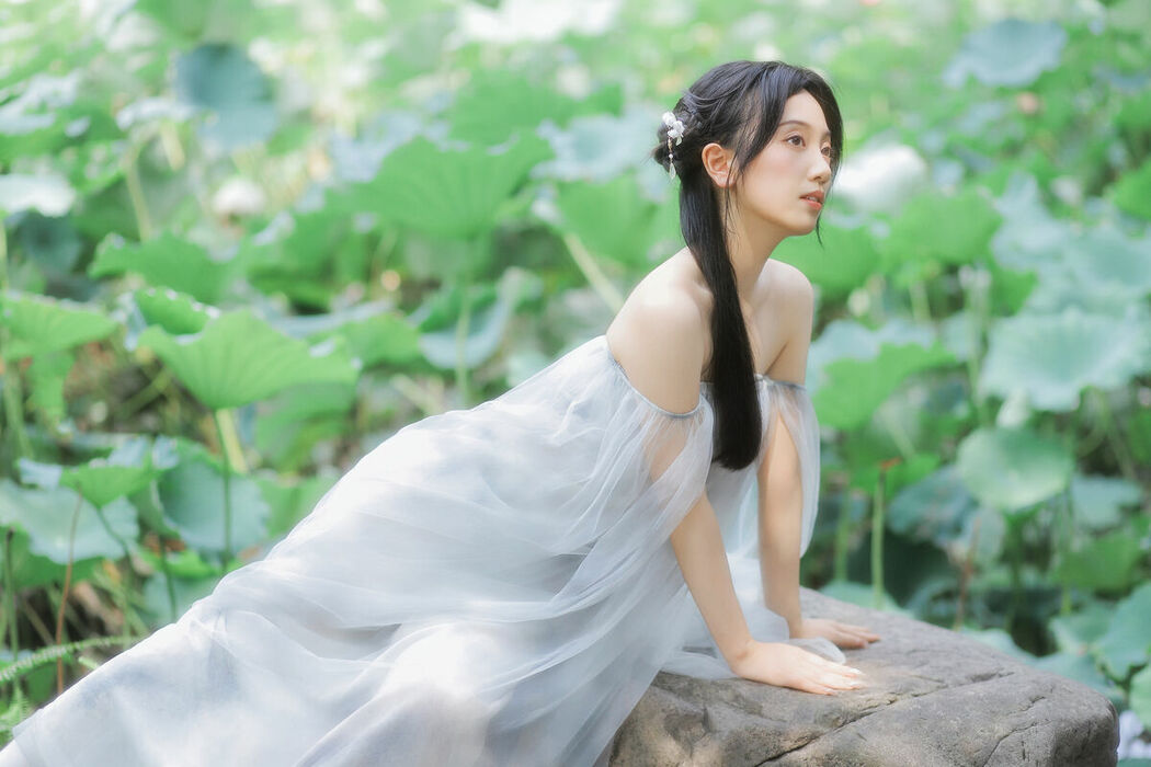 YiTuYu艺图语 Vol.9670 ypndsjzd (35P)