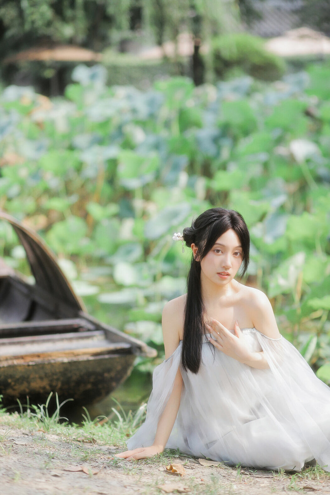 YiTuYu艺图语 Vol.9670 ypndsjzd (35P)
