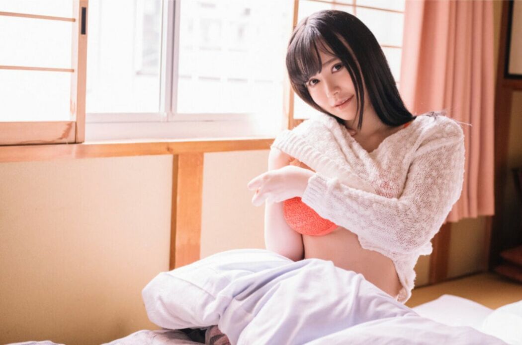 JP Miura Noa 三浦乃愛 – 写真集 乃愛の方舟 (72P)