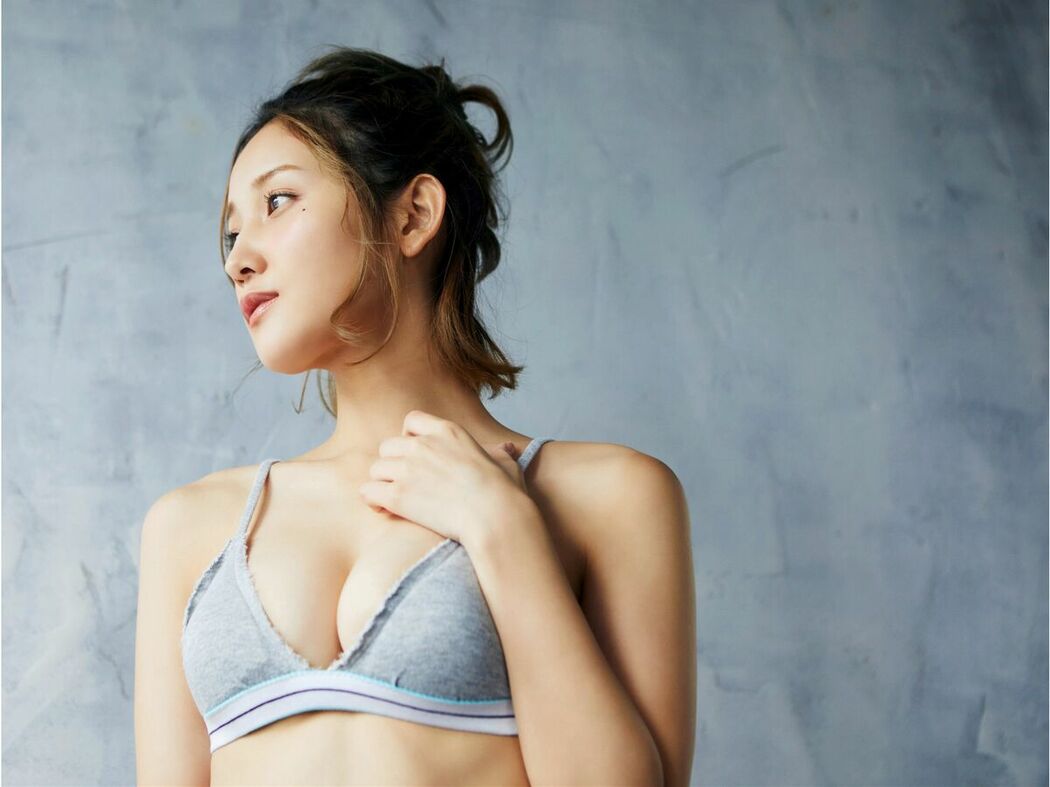 JP Miyu Kojima 小島みゆ – 週刊現代デジタル写真集 Natura (83P)