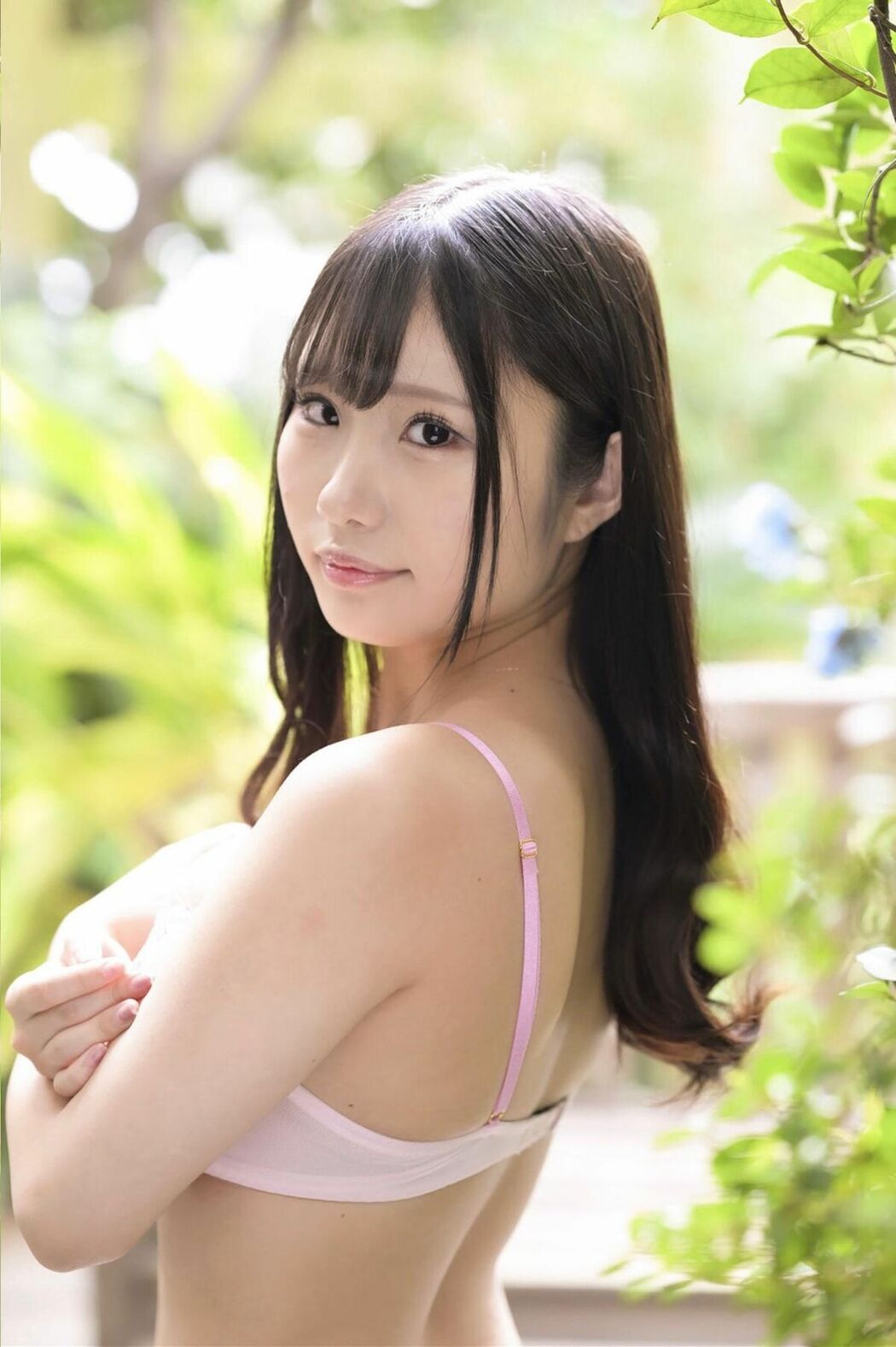 JP Rin Suzunoya 鈴の家りん – POSE EDITION No.01 Part01 (61P)
