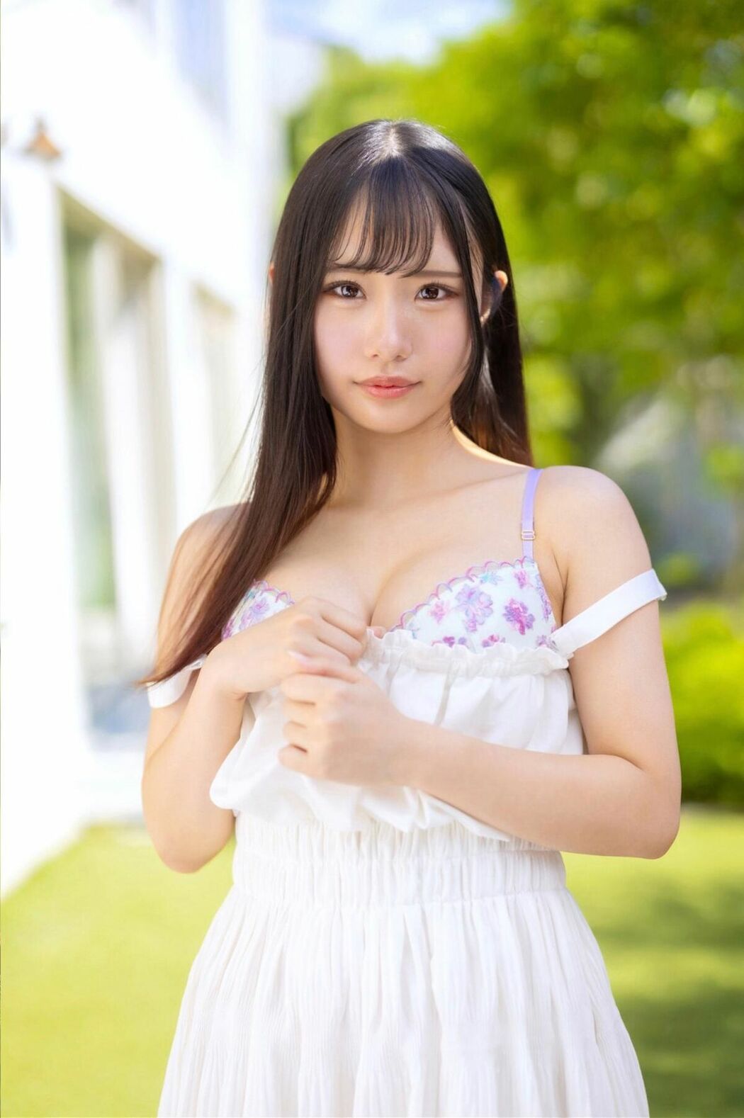 JP Rin Suzunoya 鈴の家りん – POSE EDITION No.01 Part01 (61P)