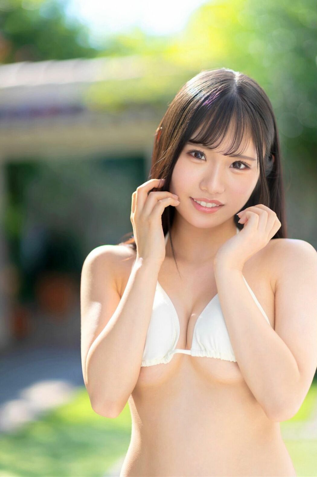 JP Rin Suzunoya 鈴の家りん – POSE EDITION No.01 Part01 (61P)