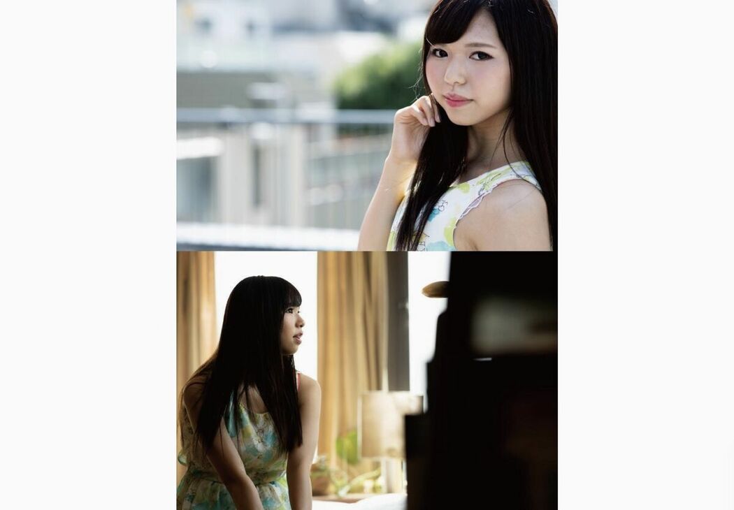 JP Nao Hasumi 蓮美なお – Rookie (85P)