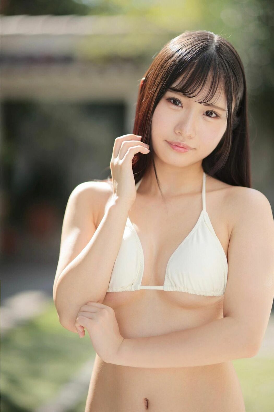 JP Rin Suzunoya 鈴の家りん – POSE EDITION No.01 Part01 (61P)