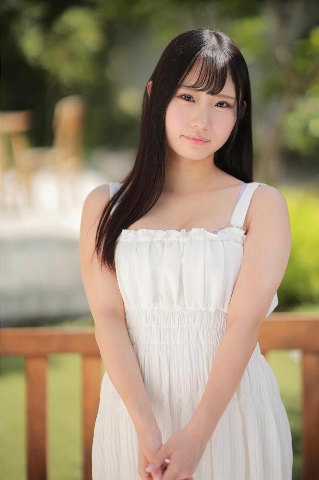 JP Rin Suzunoya 鈴の家りん – POSE EDITION No.01 Part01 (61P)