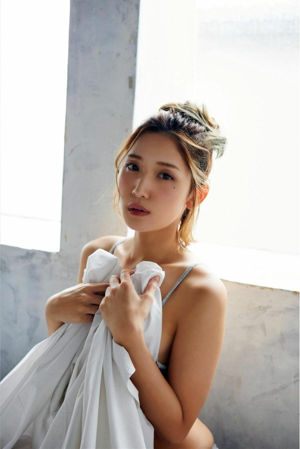 JP Miyu Kojima 小島みゆ – 週刊現代デジタル写真集 Natura (83P)