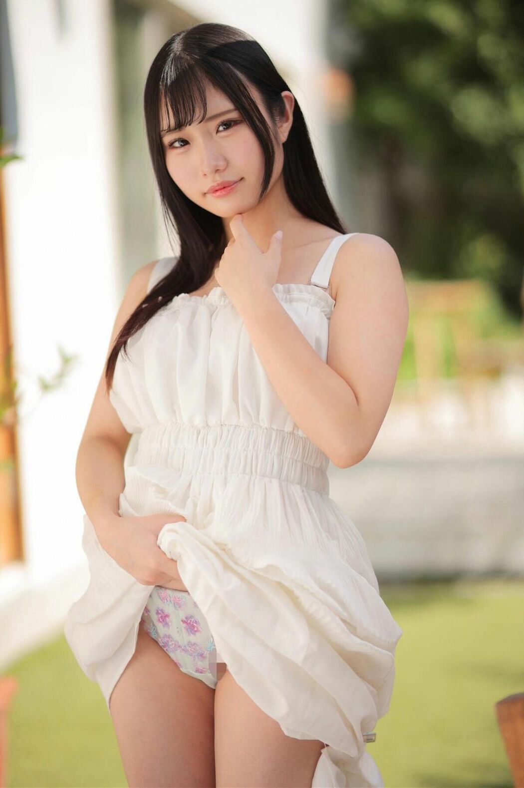 JP Rin Suzunoya 鈴の家りん – POSE EDITION No.01 Part01 (61P)