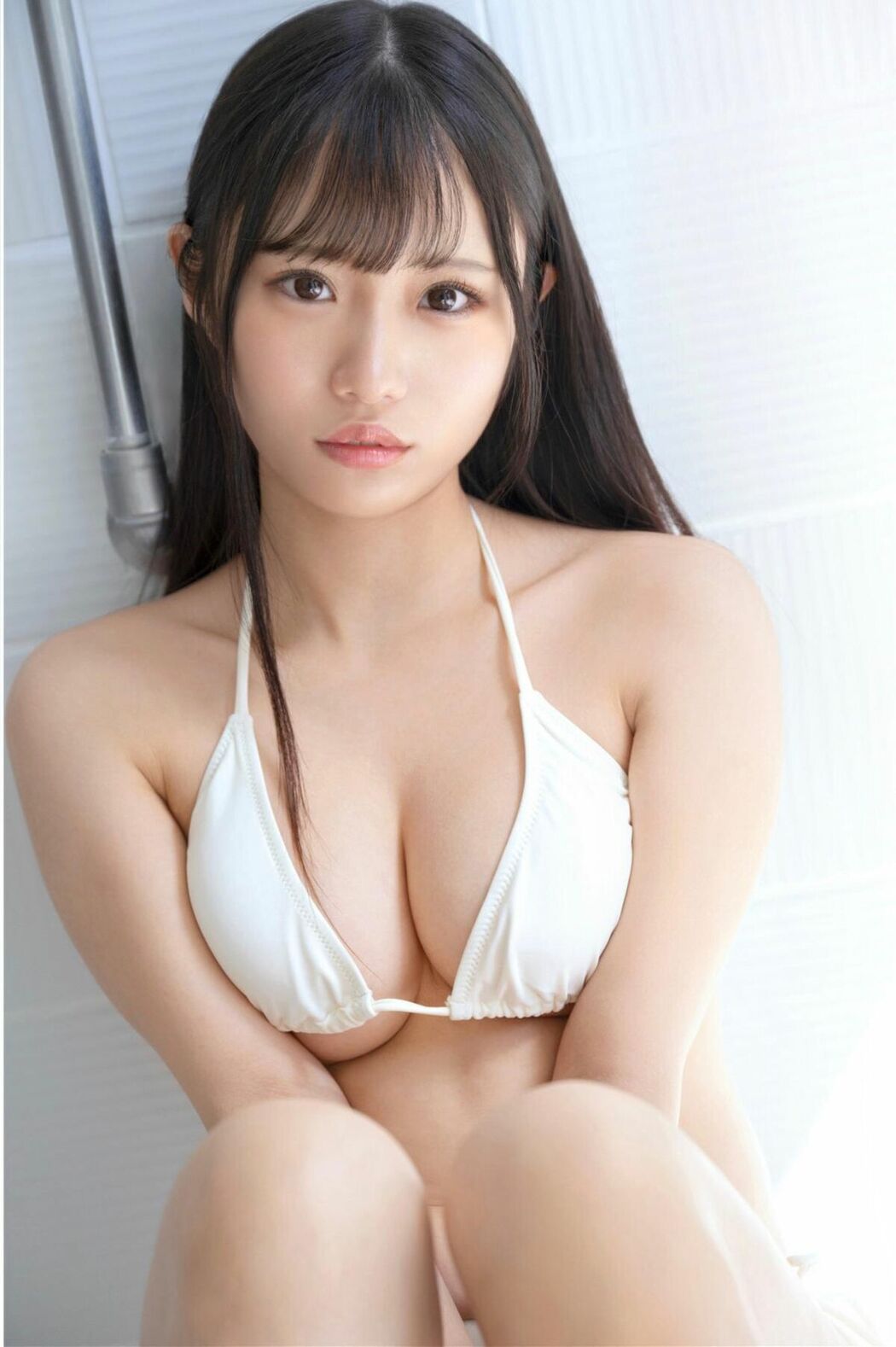 JP Rin Suzunoya 鈴の家りん – POSE EDITION No.01 Part01 (61P)