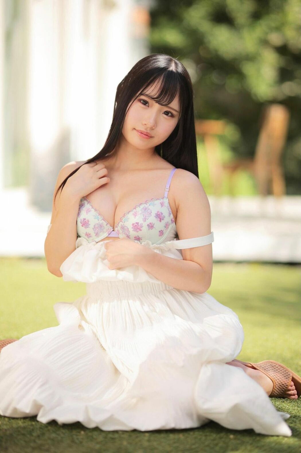 JP Rin Suzunoya 鈴の家りん – POSE EDITION No.01 Part01 (61P)