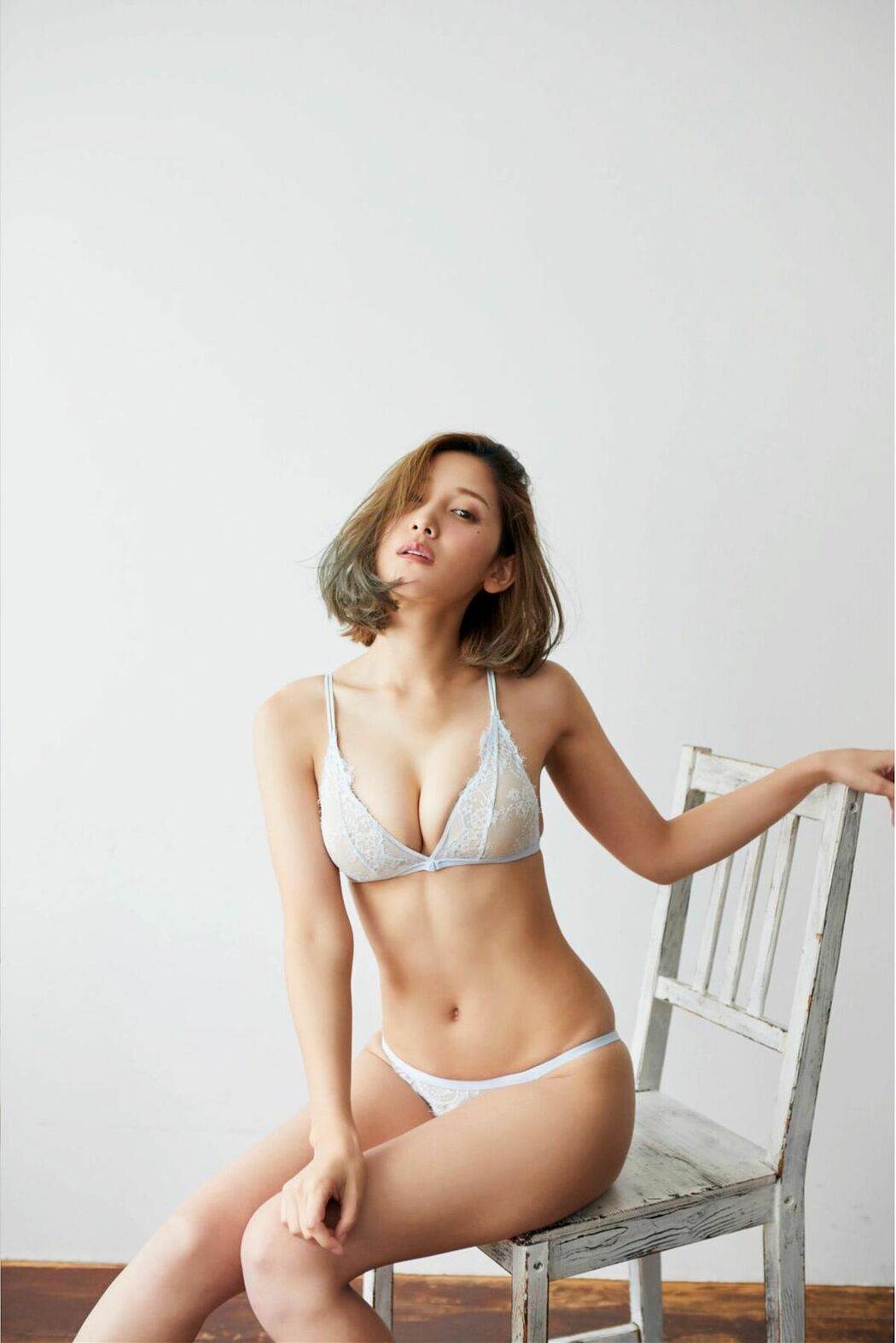 JP Miyu Kojima 小島みゆ – 週刊現代デジタル写真集 Natura (83P)