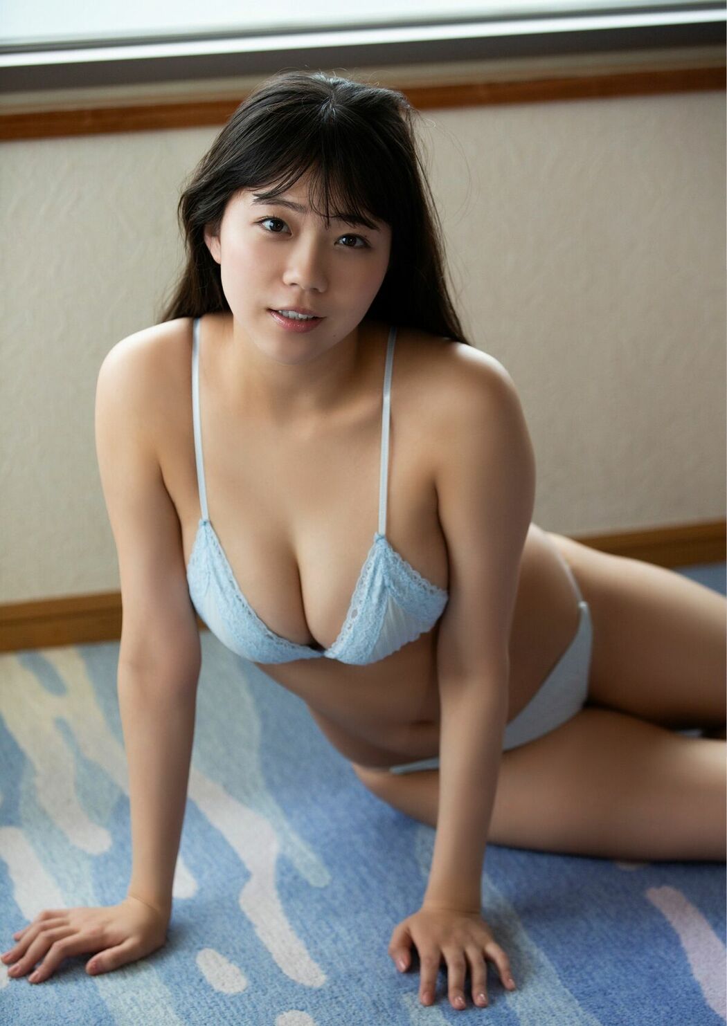 JP Riko Kudo 工藤理子 – デジタル限定 YJ PHOTO BOOK 工藤理子STU48写真集 カコイチ りこち (52P)