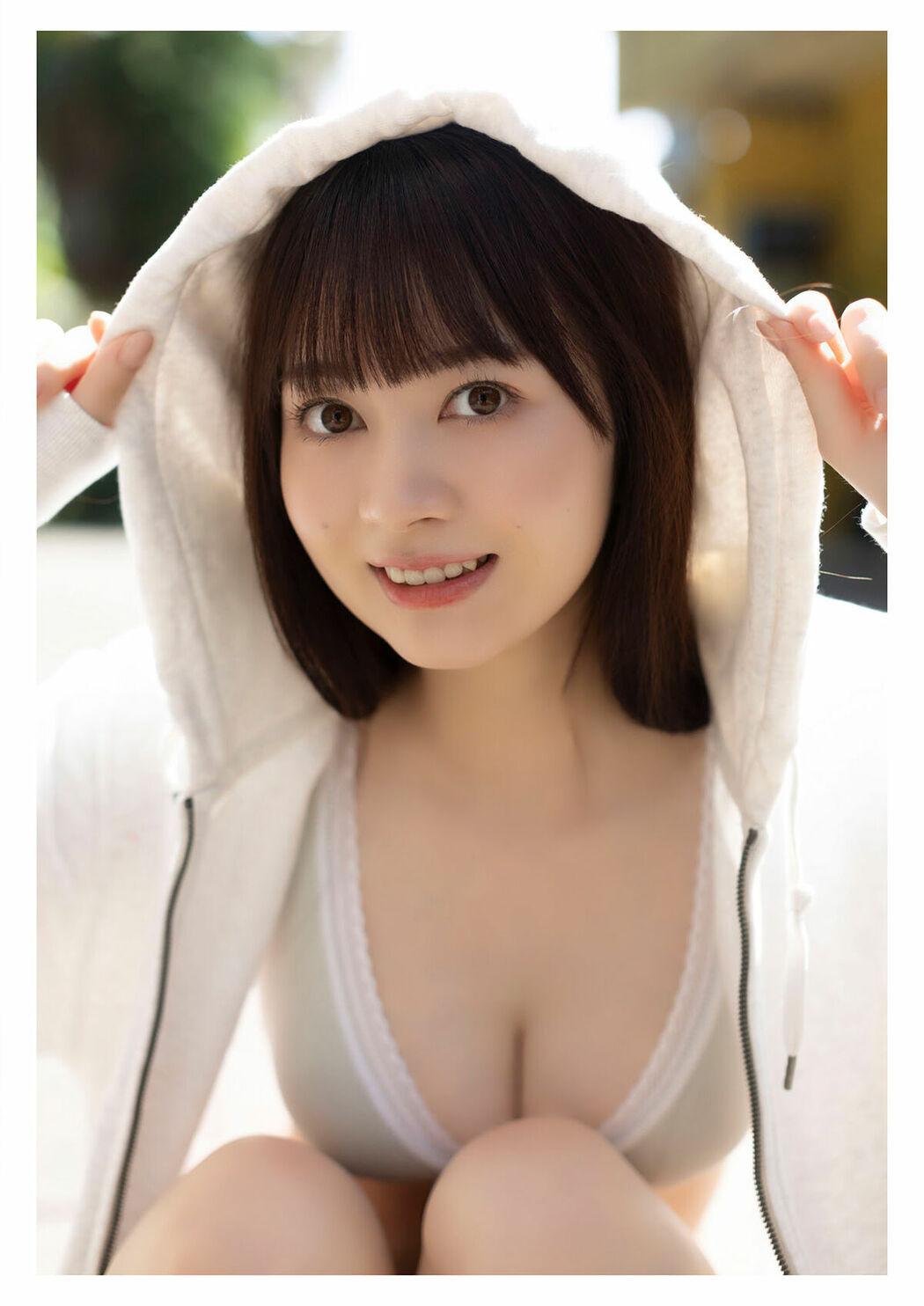 JP Yuna Ego 江籠裕奈 – デジタル限定 写真集 Summertime Memories (72P)