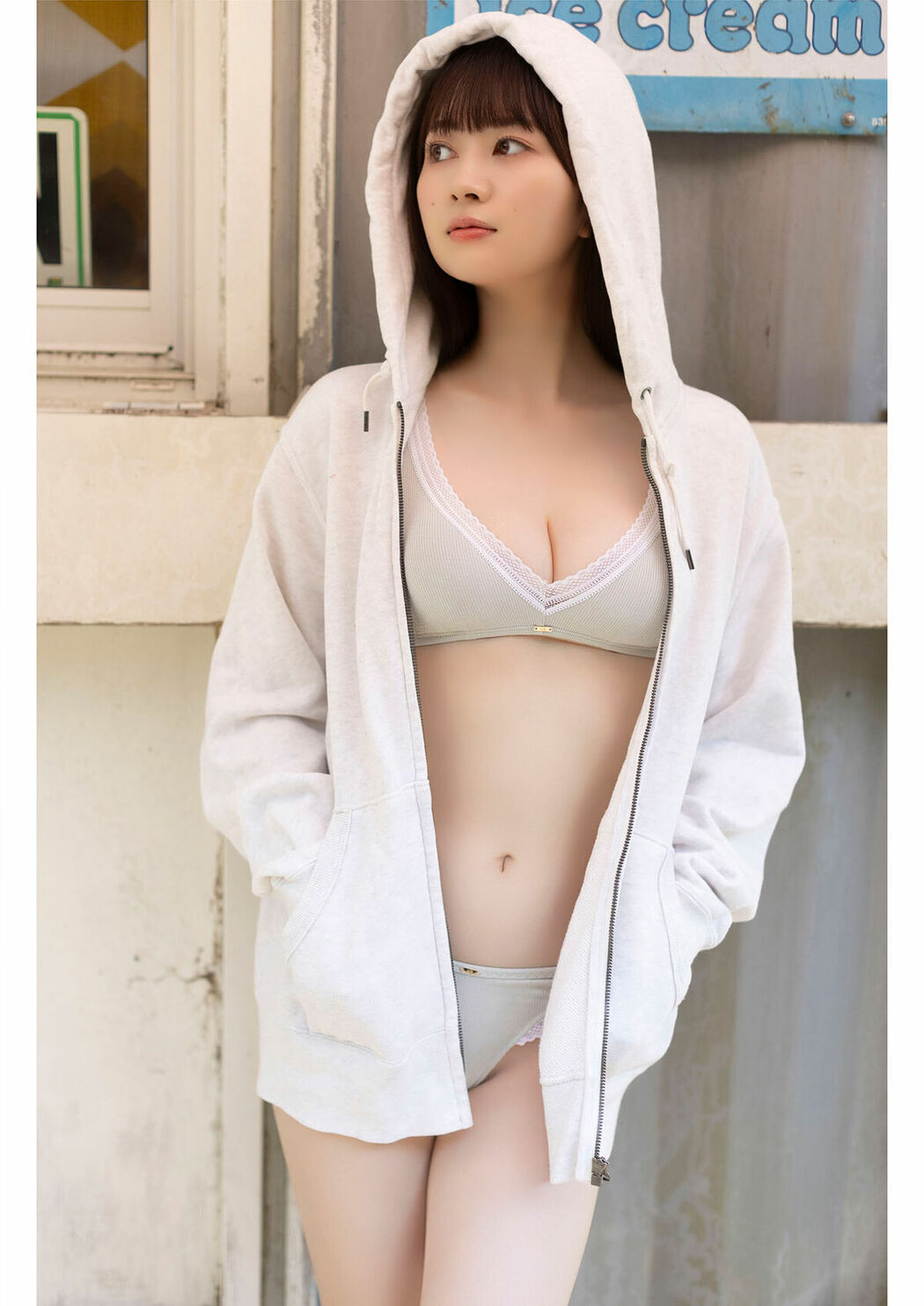 JP Yuna Ego 江籠裕奈 – デジタル限定 写真集 Summertime Memories (72P)
