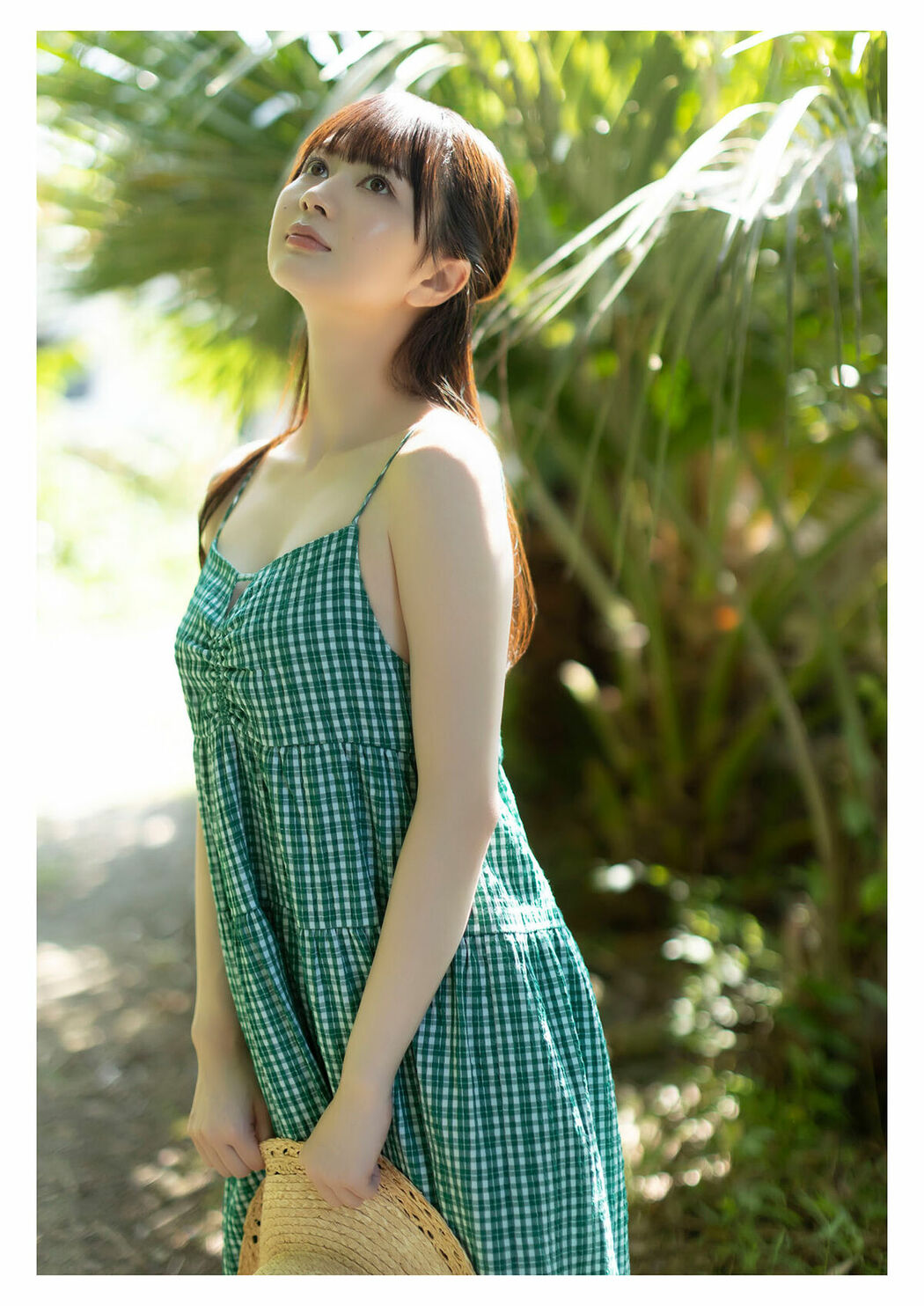 JP Yuna Ego 江籠裕奈 – デジタル限定 写真集 Summertime Memories (72P)