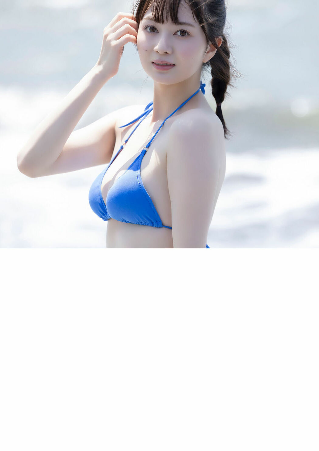 JP Yuna Ego 江籠裕奈 – デジタル限定 写真集 Summertime Memories (72P)