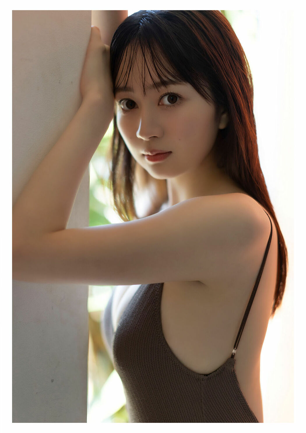 JP Yuna Ego 江籠裕奈 – デジタル限定 写真集 Summertime Memories (72P)