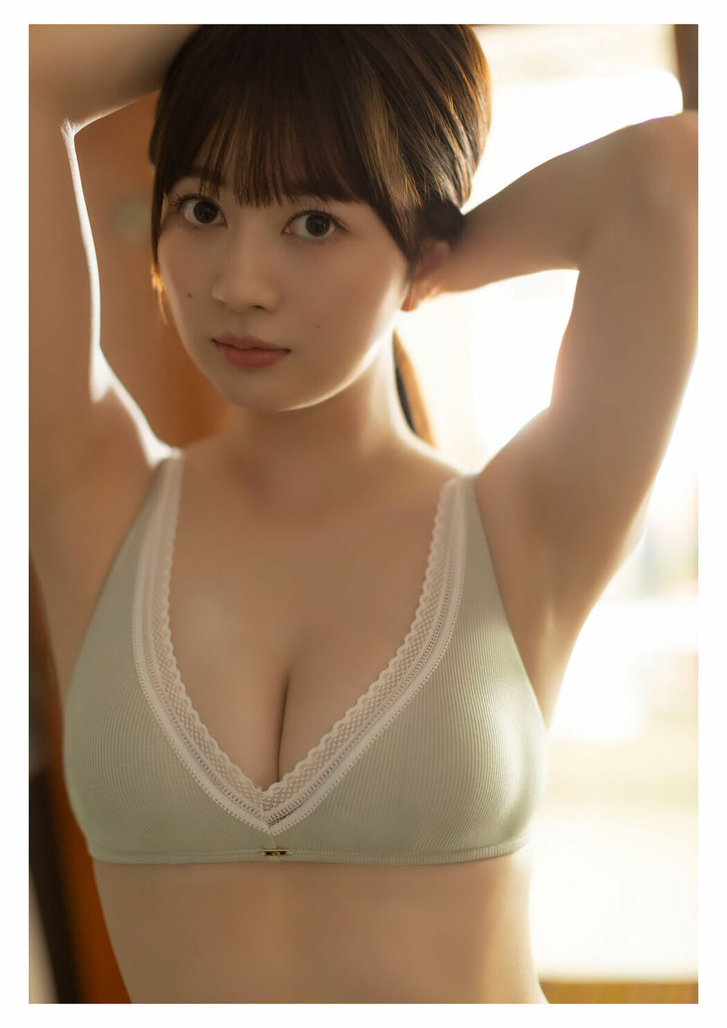 JP Yuna Ego 江籠裕奈 – デジタル限定 写真集 Summertime Memories (72P)