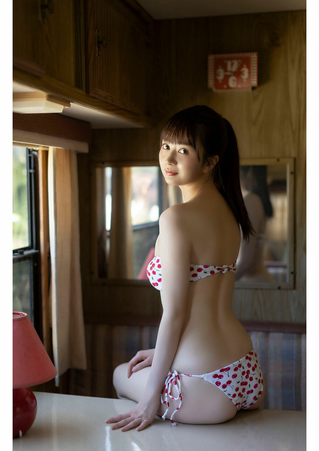 JP Yuna Ego 江籠裕奈 – デジタル限定 写真集 Summertime Memories (72P)